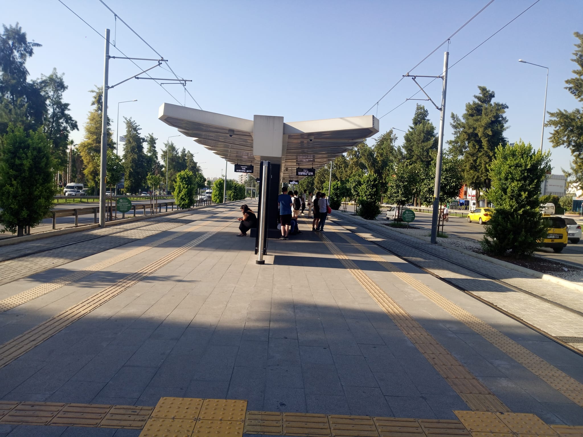 Tramvay (4)-2