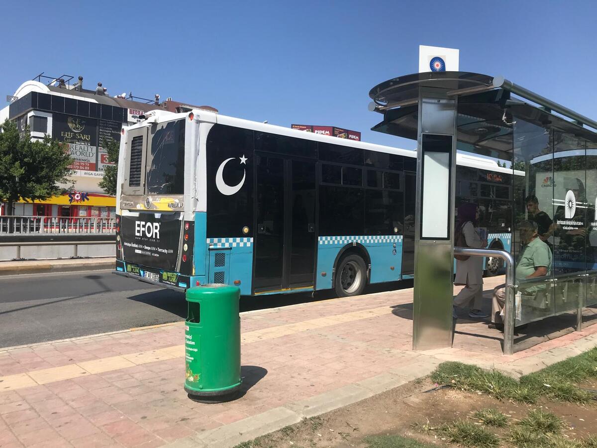 Ulaşım Krizi (4)-1