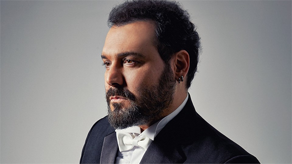 Yaşar Konserr