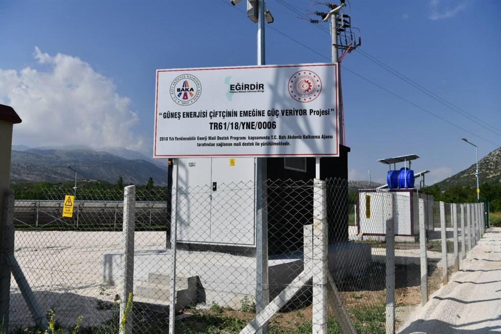 Yenilebilir Enerji (3)