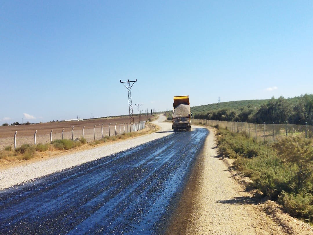 Yol Çalışması (1)-5