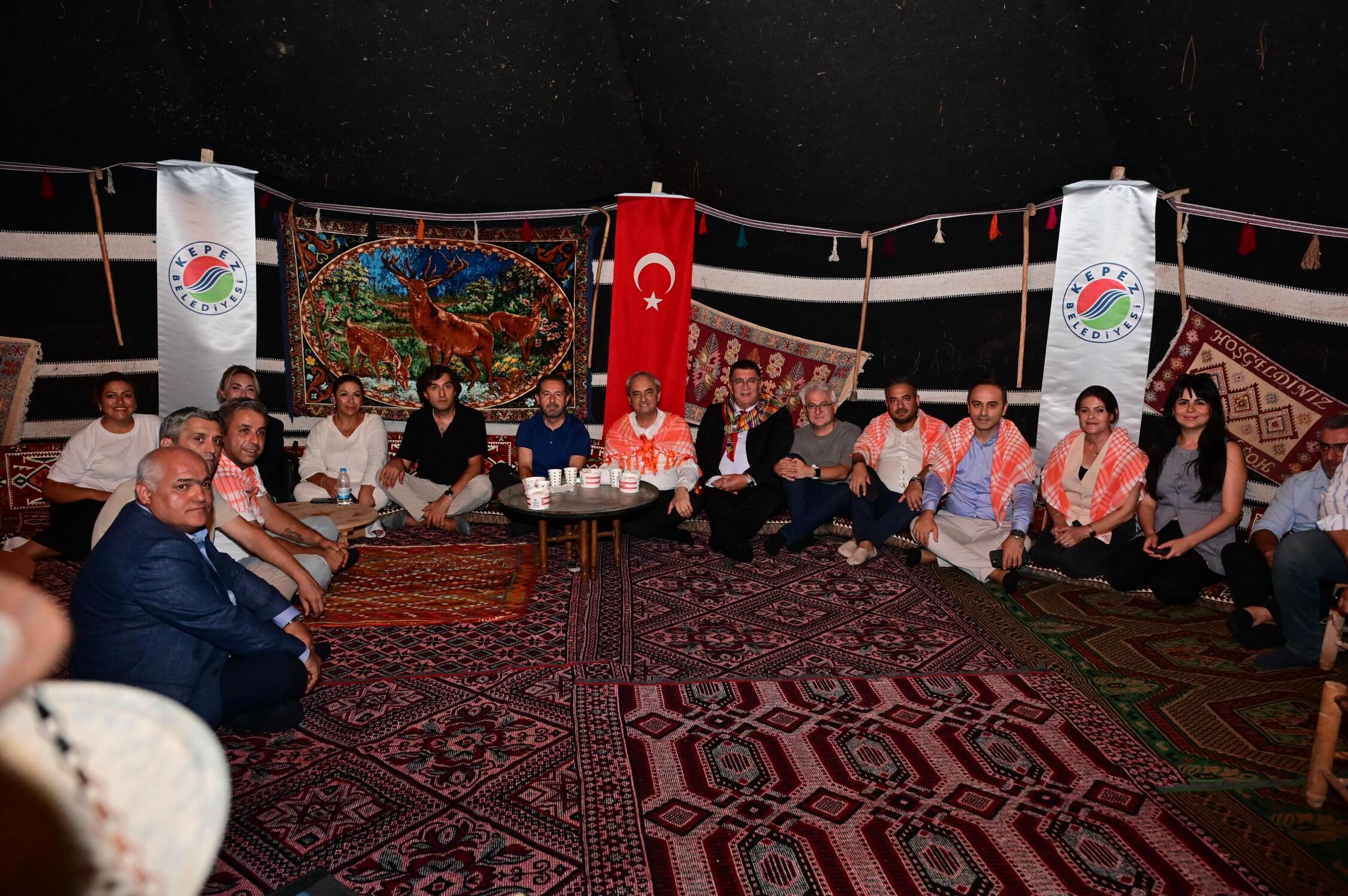 Yörükler (2)