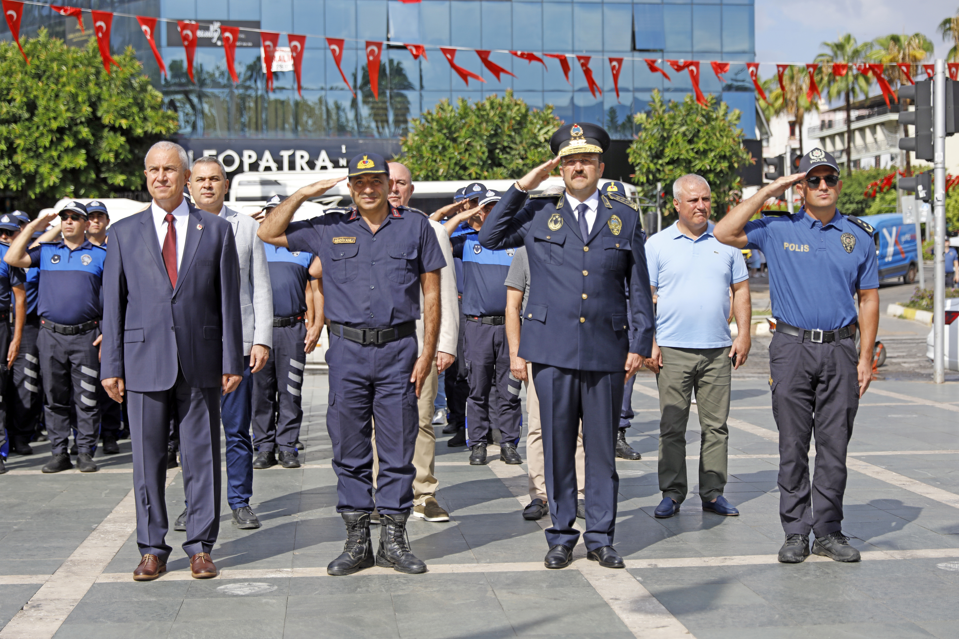 Zabıta Teskilatı (12)