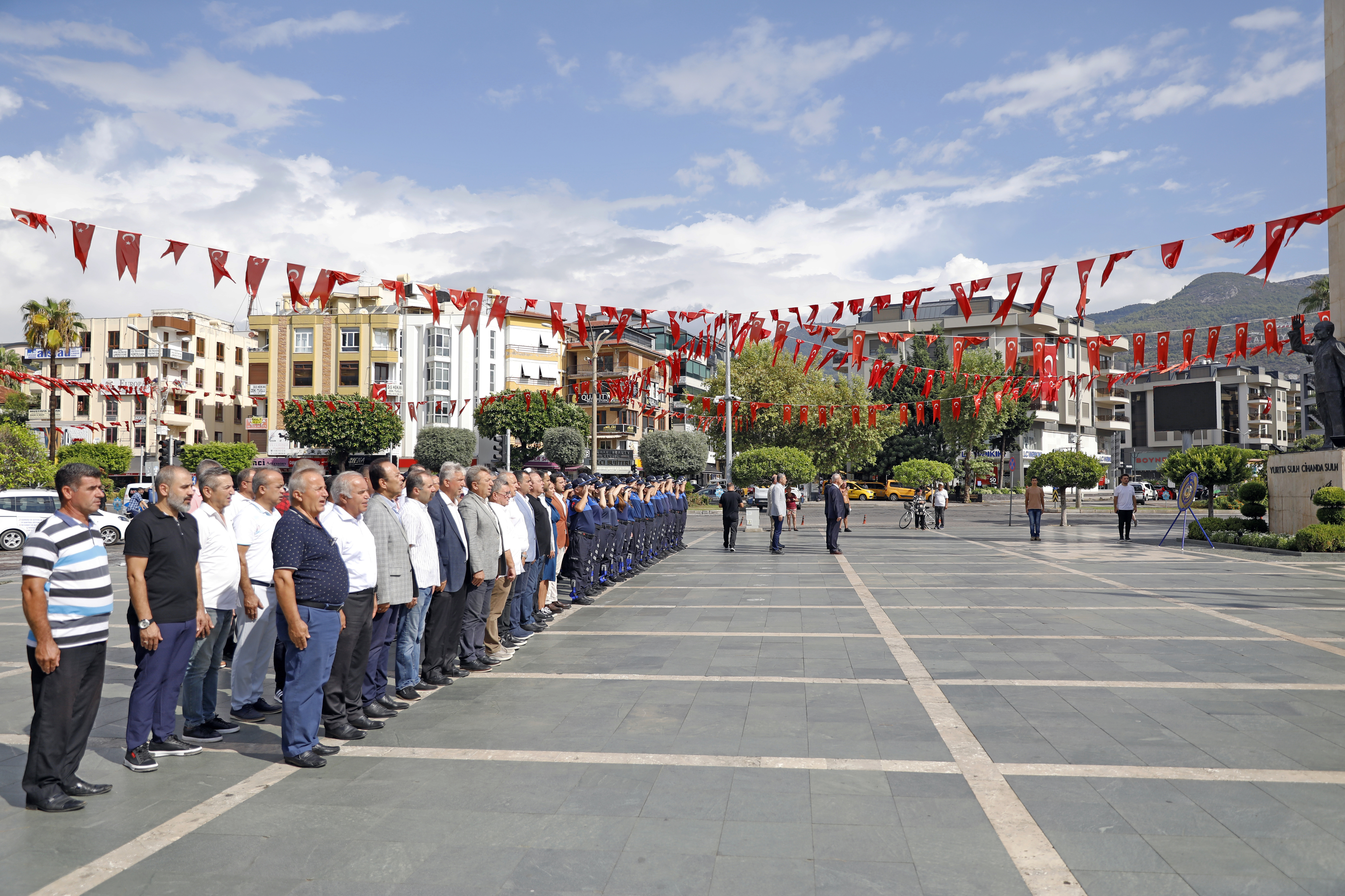 Zabıta Teskilatı (3)