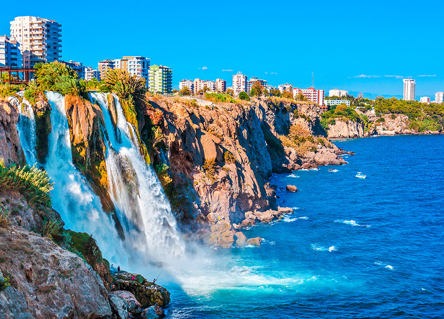 Antalya 5 Ilçe (4)