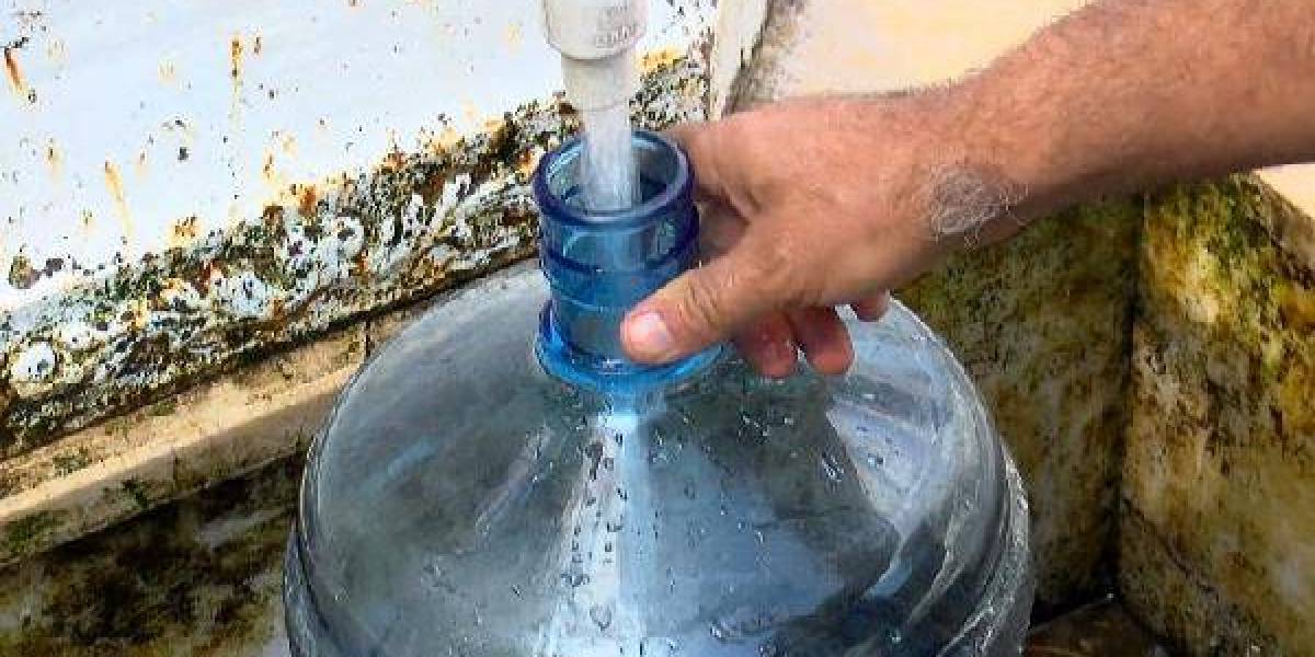 Antalyadan Su Uyarısı (2)