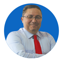 Ali Cem ÇON