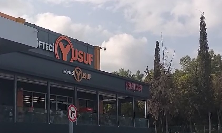 Köfteci Yusuf (2)