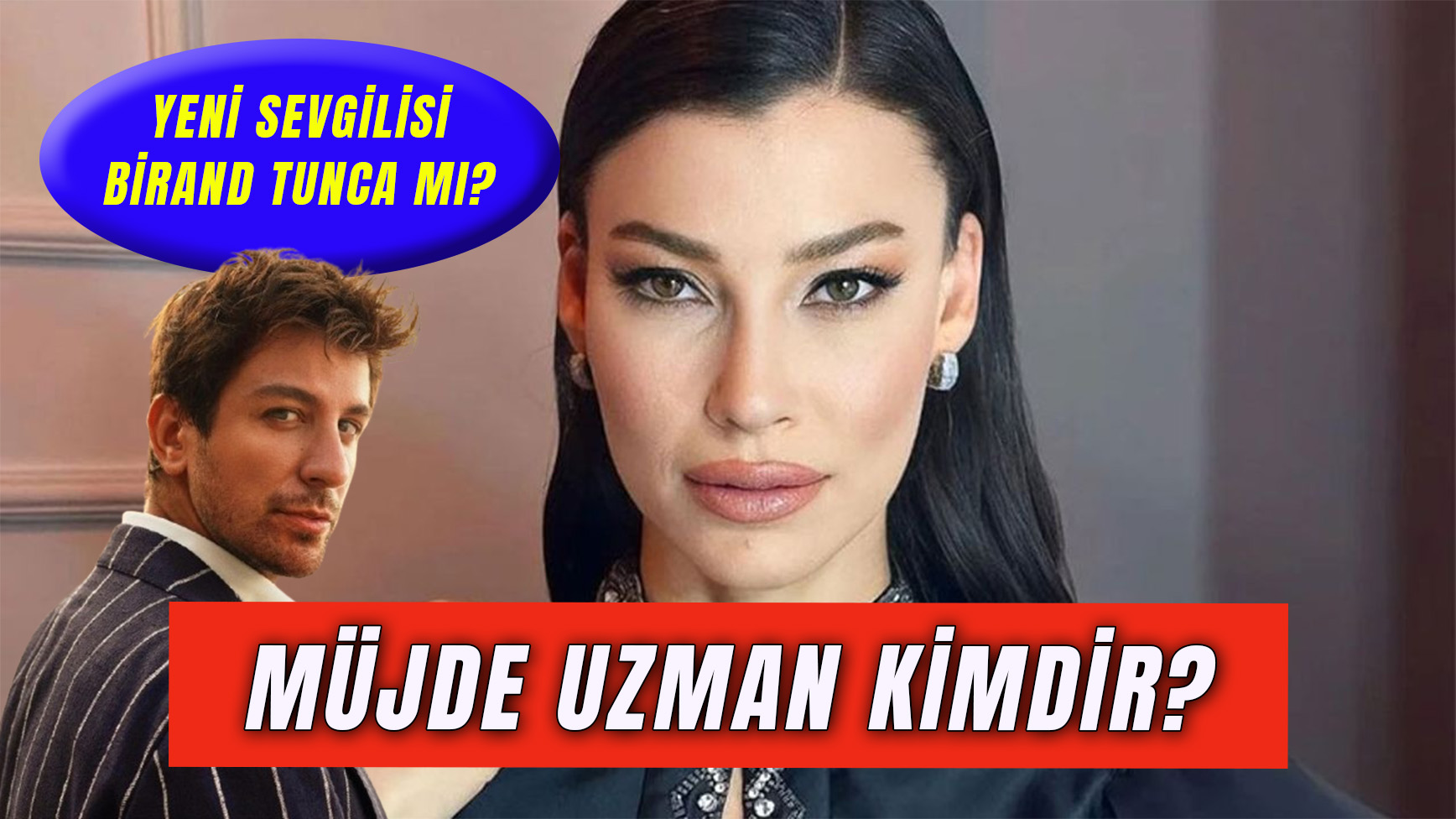 Müjde Uzman 1