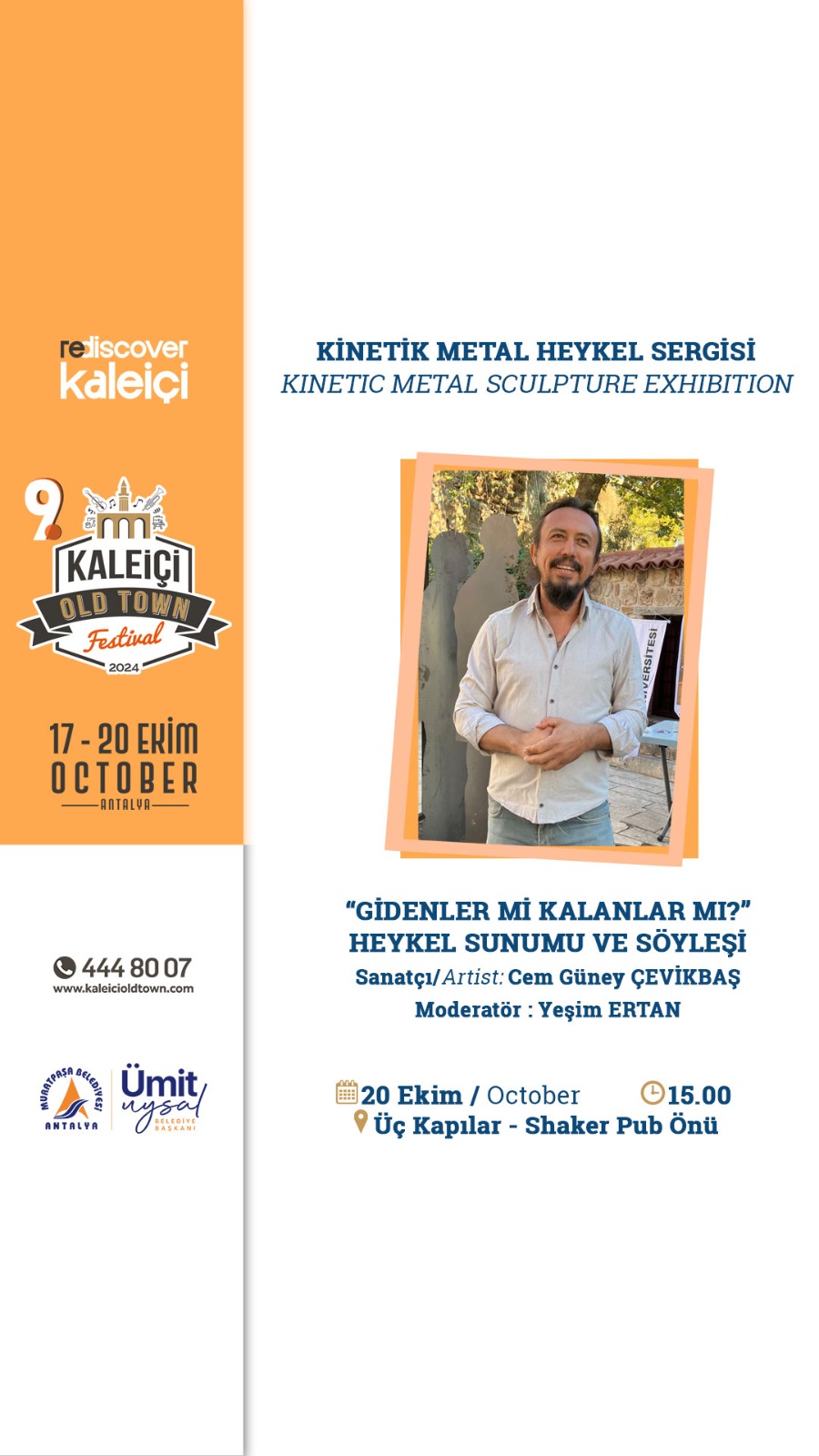 Söyleşi (3)