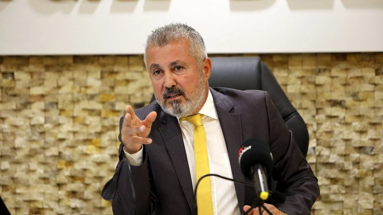 Sozen’den İsgalci Aciklamasi