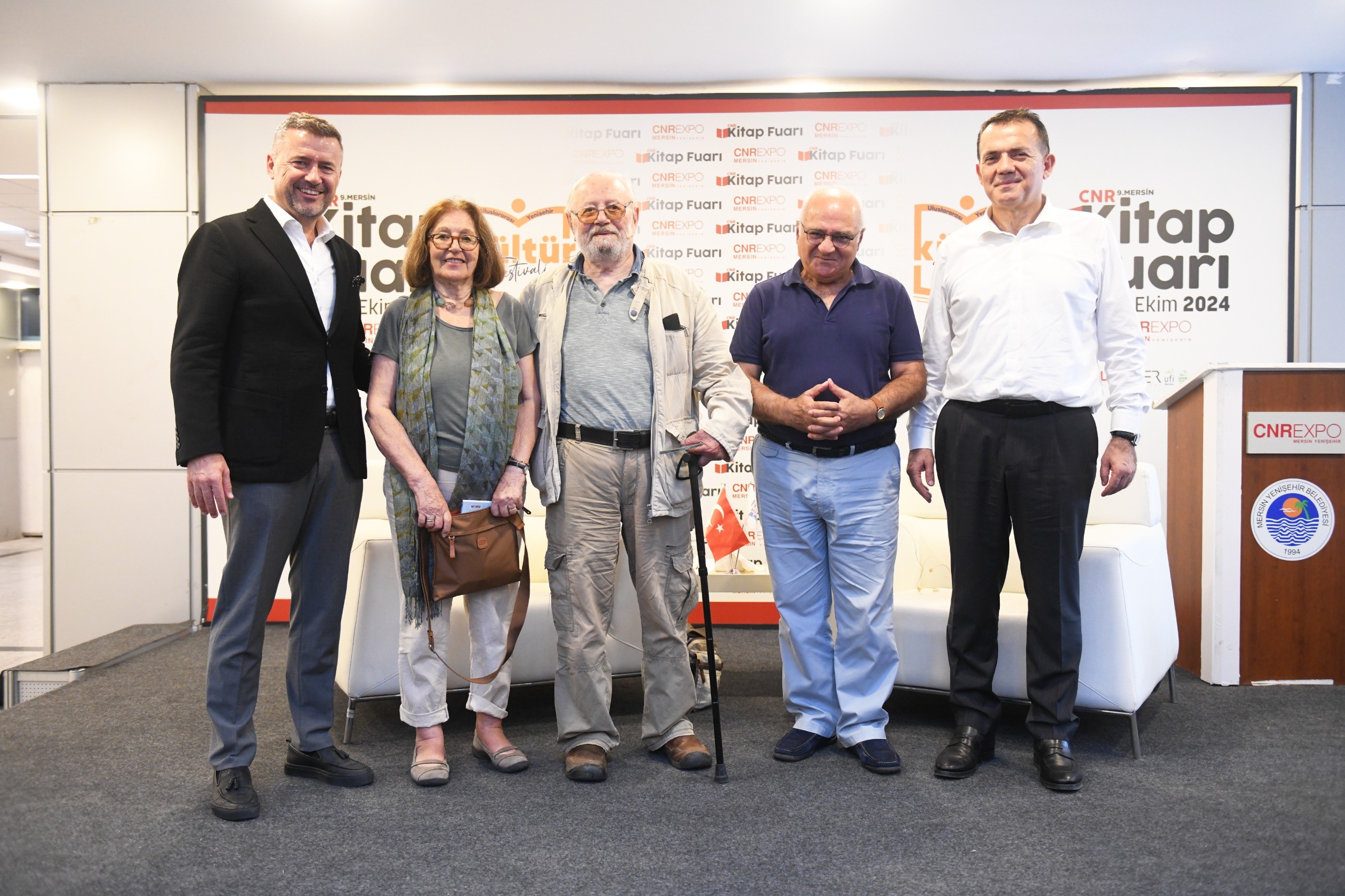 Yenişehir Kültür Festivali (2)