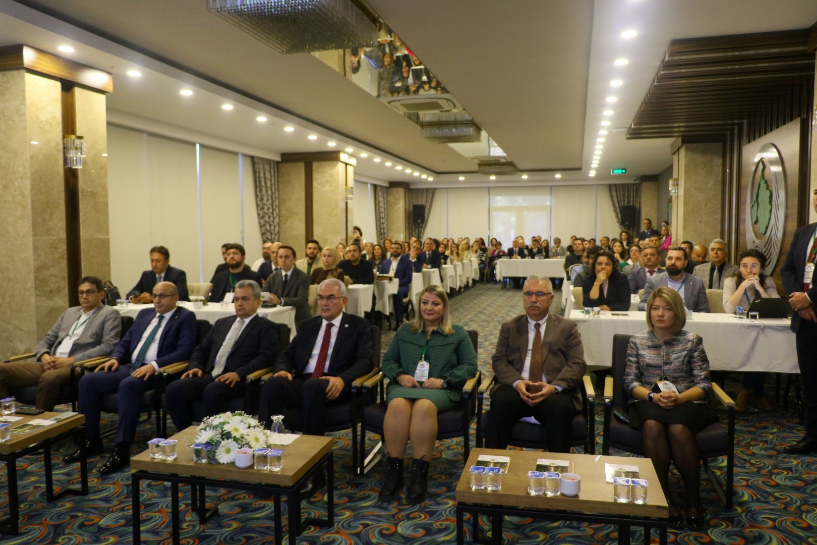 Ağaçlandırma (3)