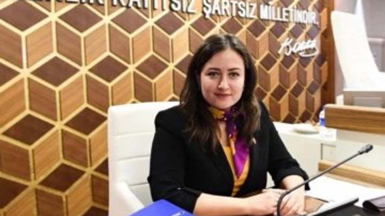 Busra Ozdemir
