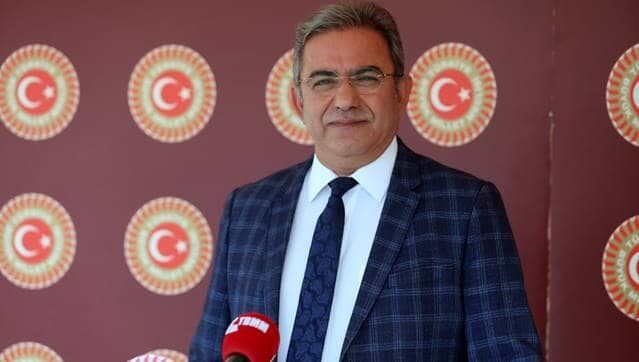 Çetin Osman Budak