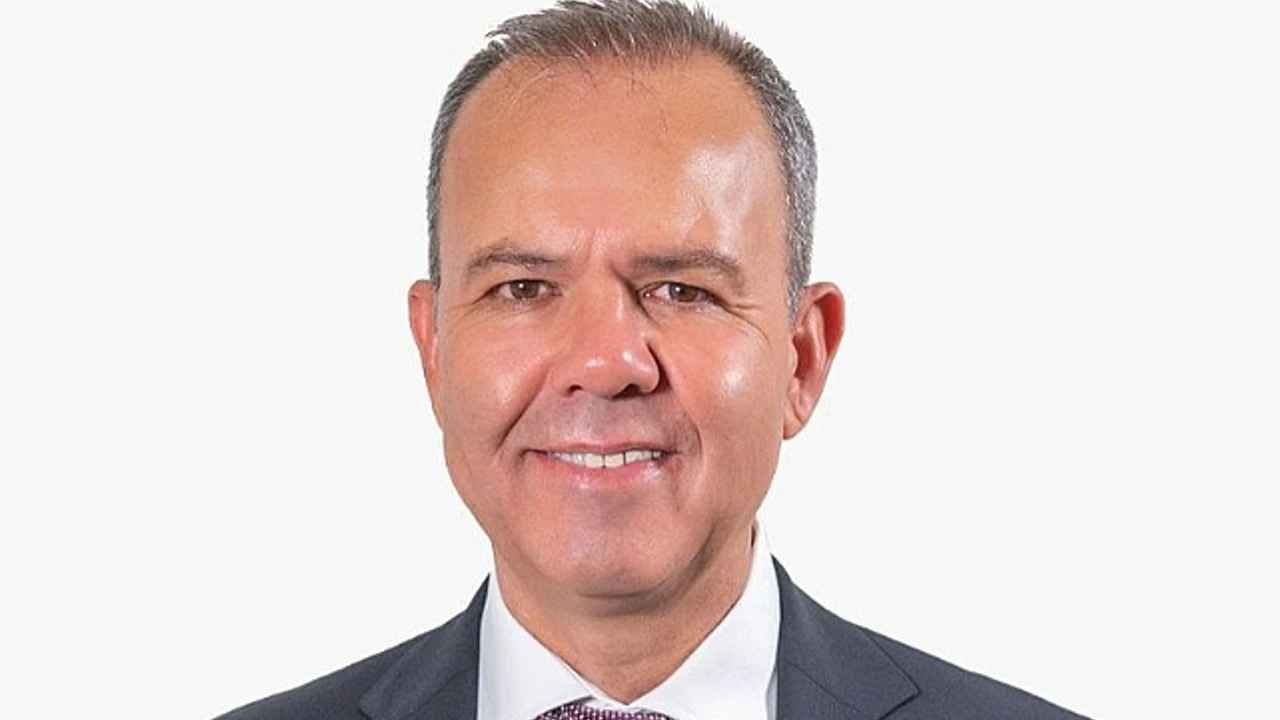 Menderes Dal CHP’den istifa etti