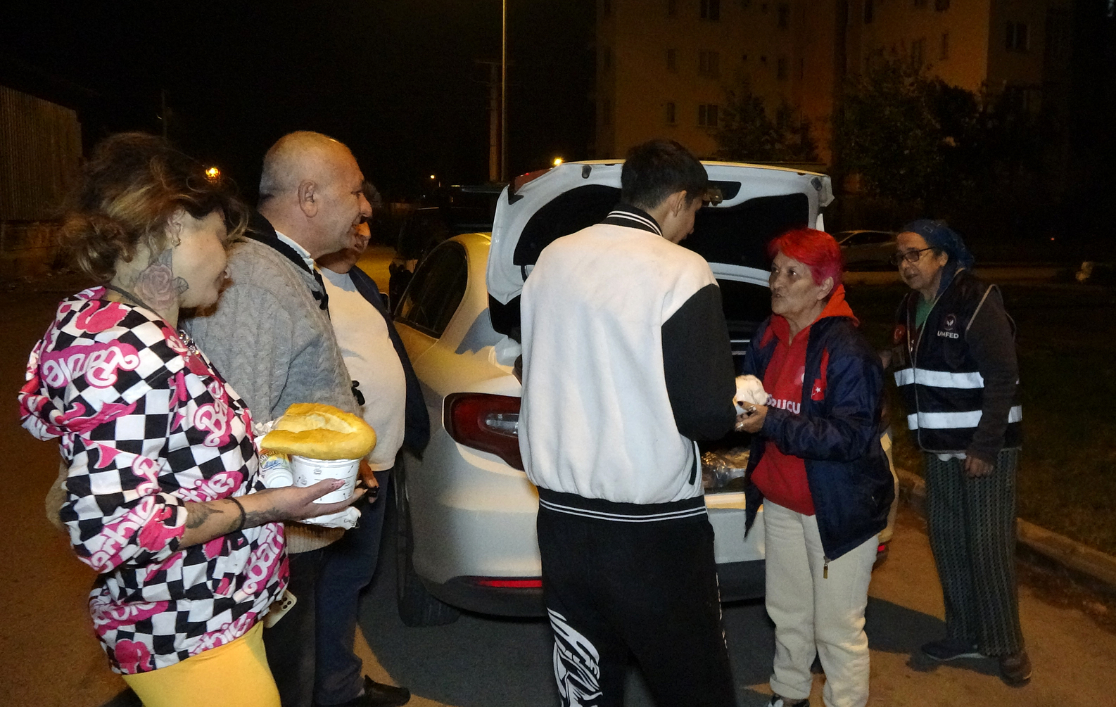 Gonullulerden Madde Bagimlilari Ve Ihtiy (4)
