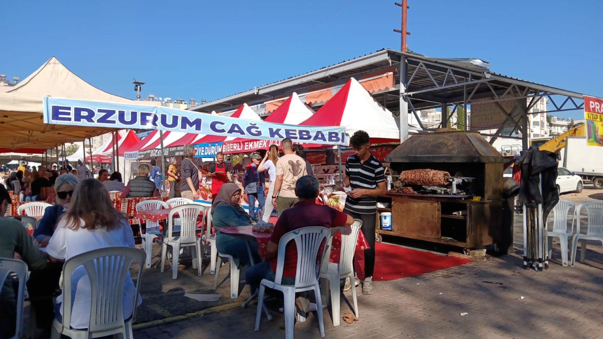 Hatay Döner (1)