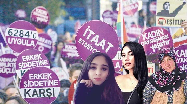 Kadın Cinayetleri (3)-1