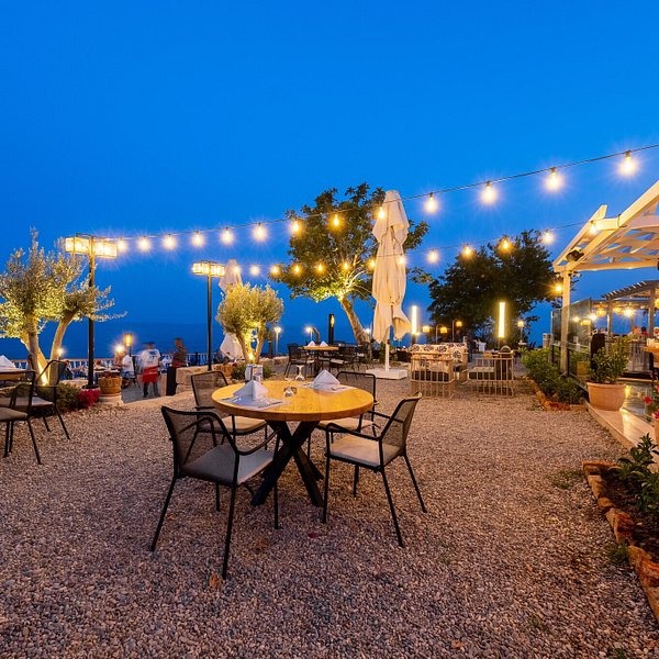 Kamer Ocakbaşı Antalya