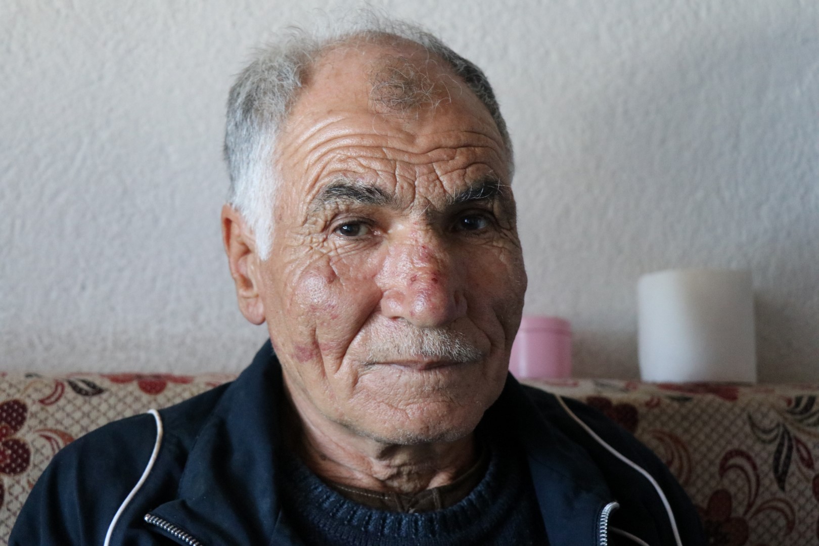 Kar Maskeli (2)