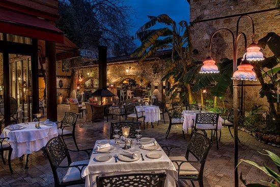 Seraser Fine Dining