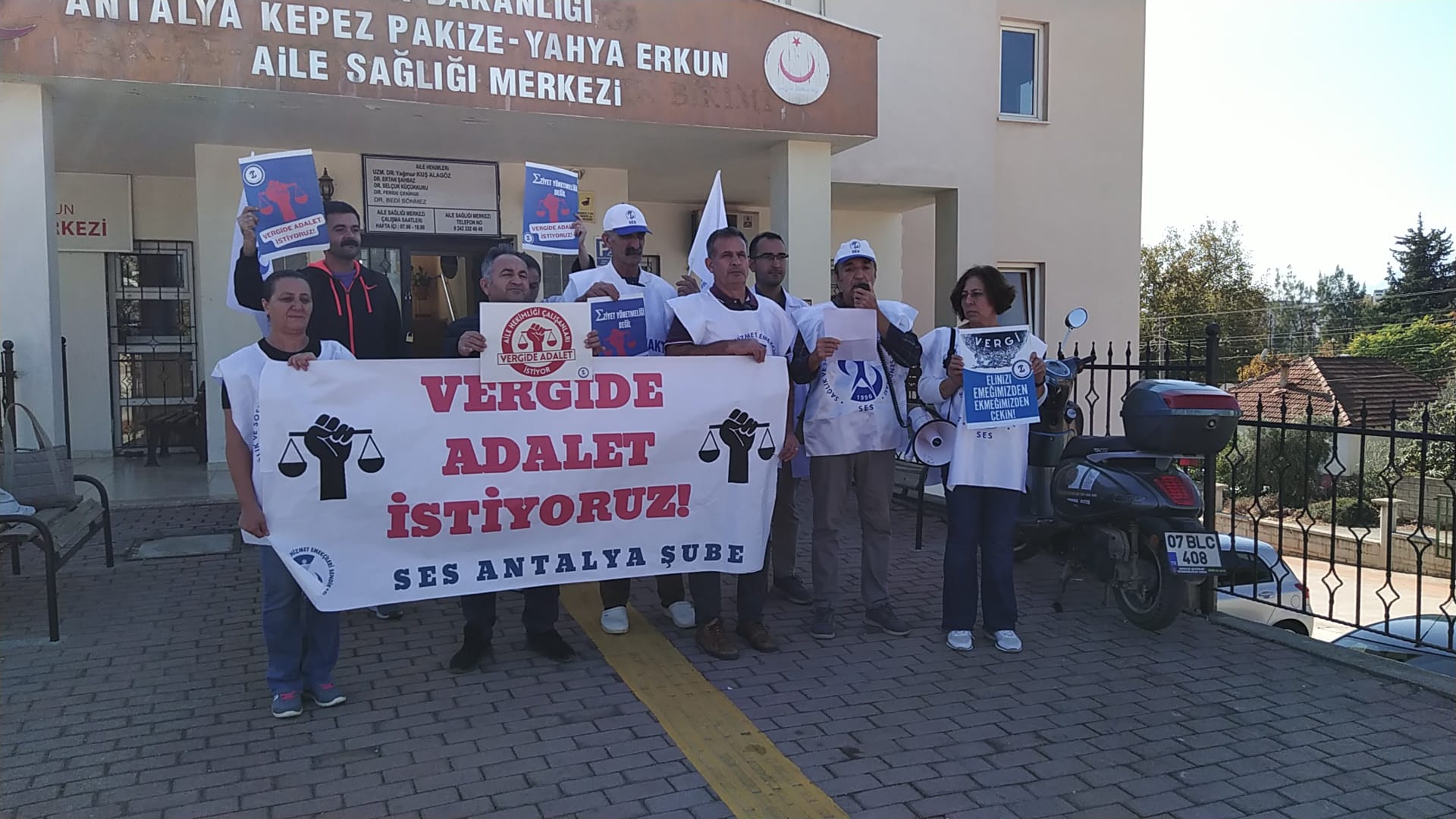 Ses Eylem (1)