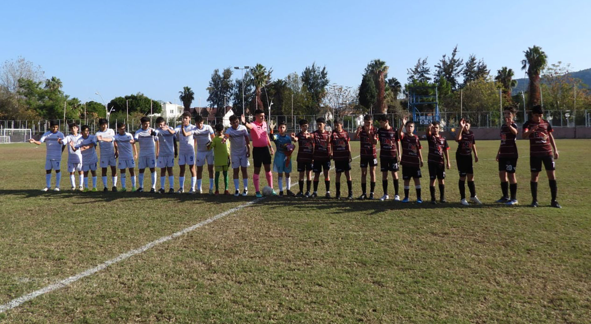 U14 Kemer (2)