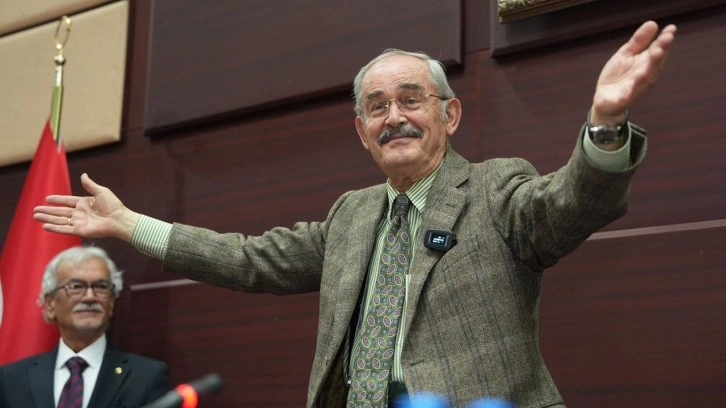 Yılmaz Büyükerşen