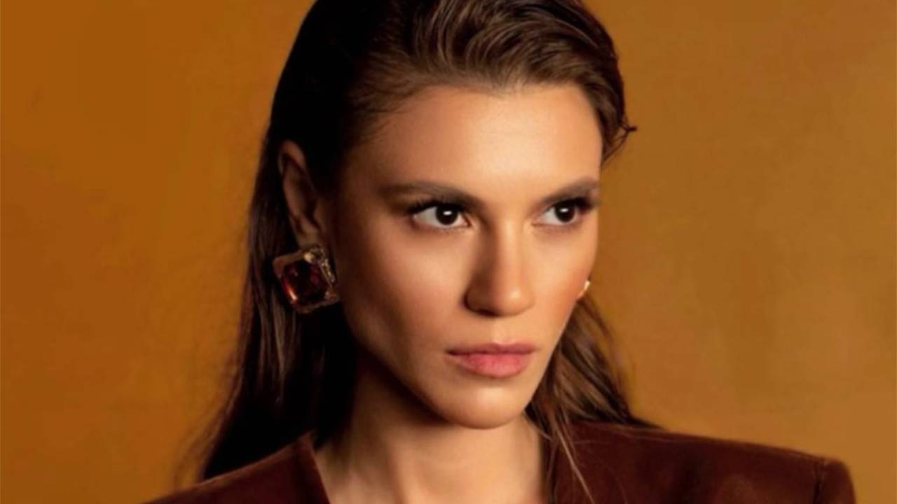 Yüsra Geyik Boyu 4