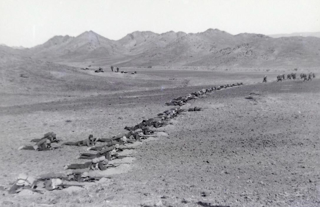 100 Yıl Önce Suriye (2)