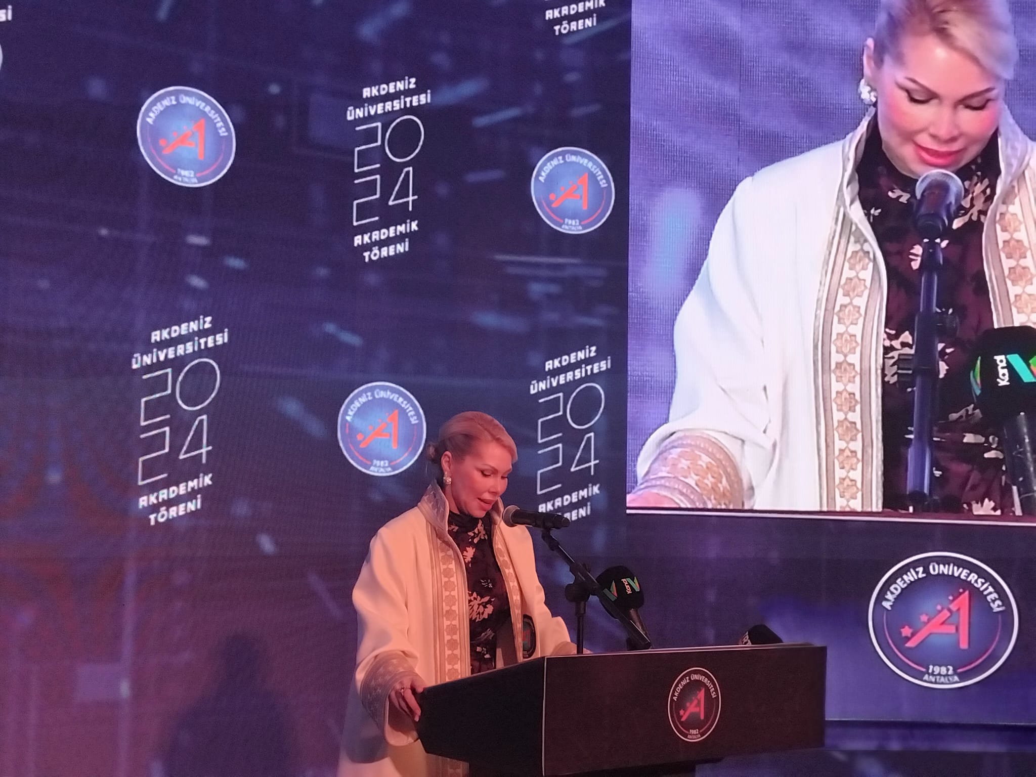 Akademik Tören (1)