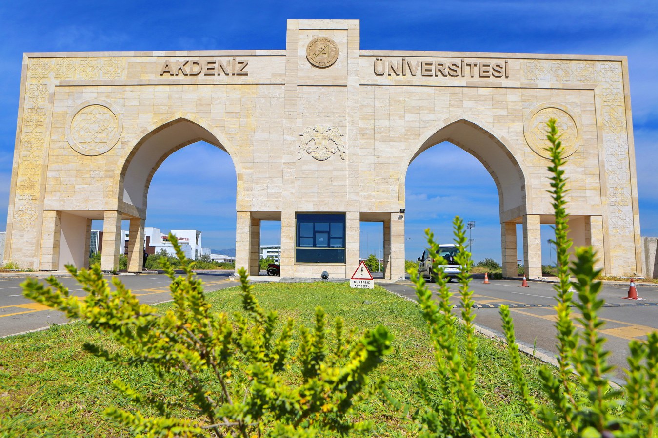 Akdeniz Üniversitesi Başvuruları (4)