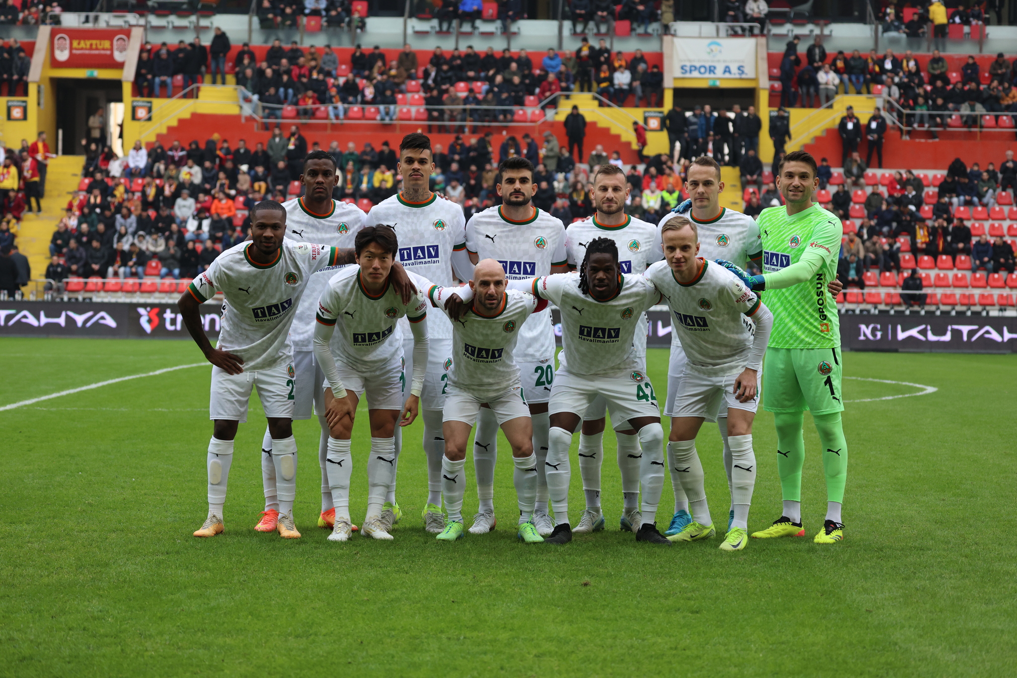 Alanyaspor Krtik Viraj (1)