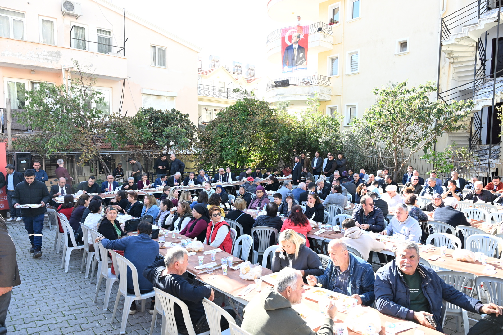 Başkan Kaş Ziyareti (19)