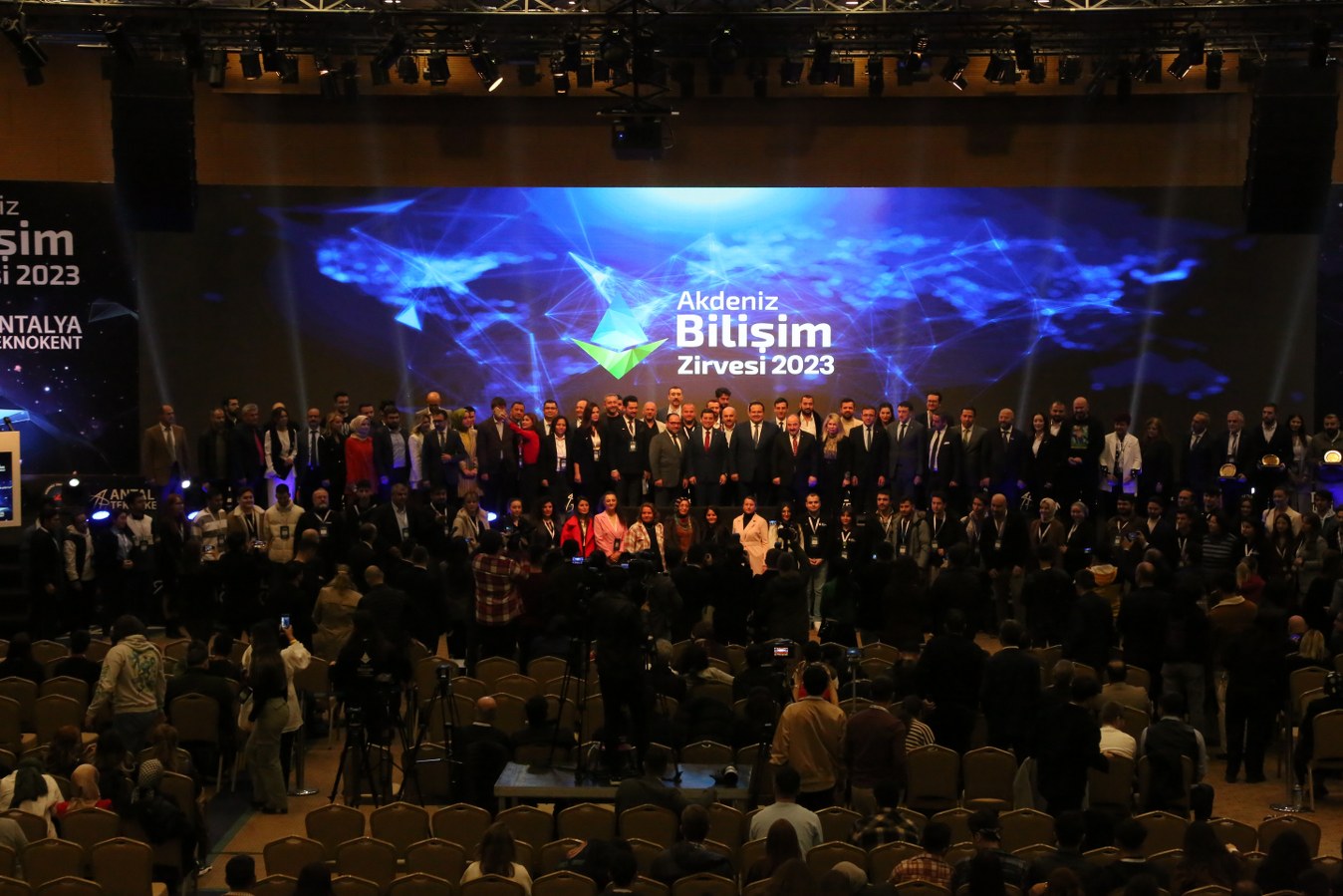 Bilişişm Zirvesi (3)