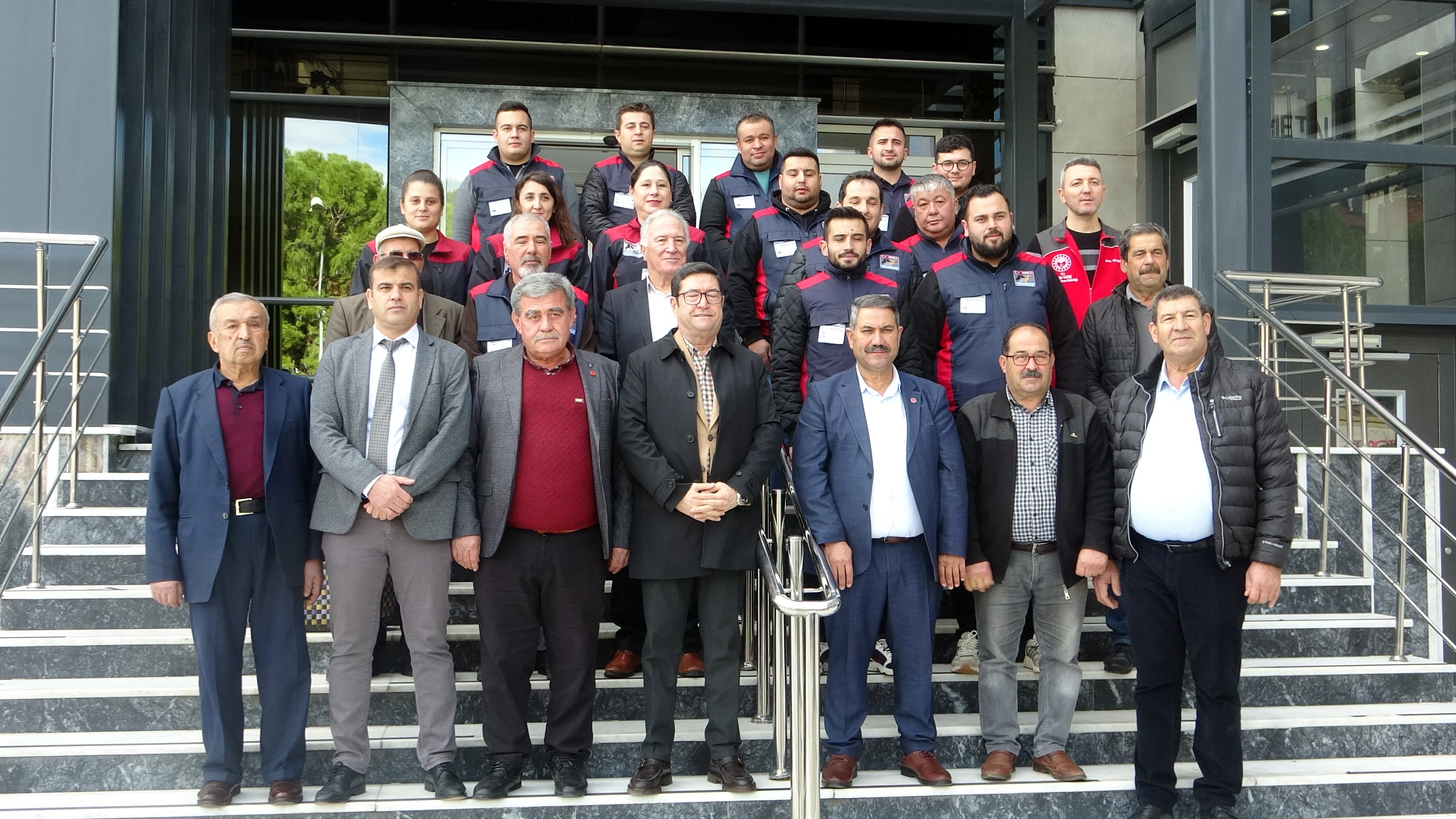 Büyükbaş Hayvancılık (3)