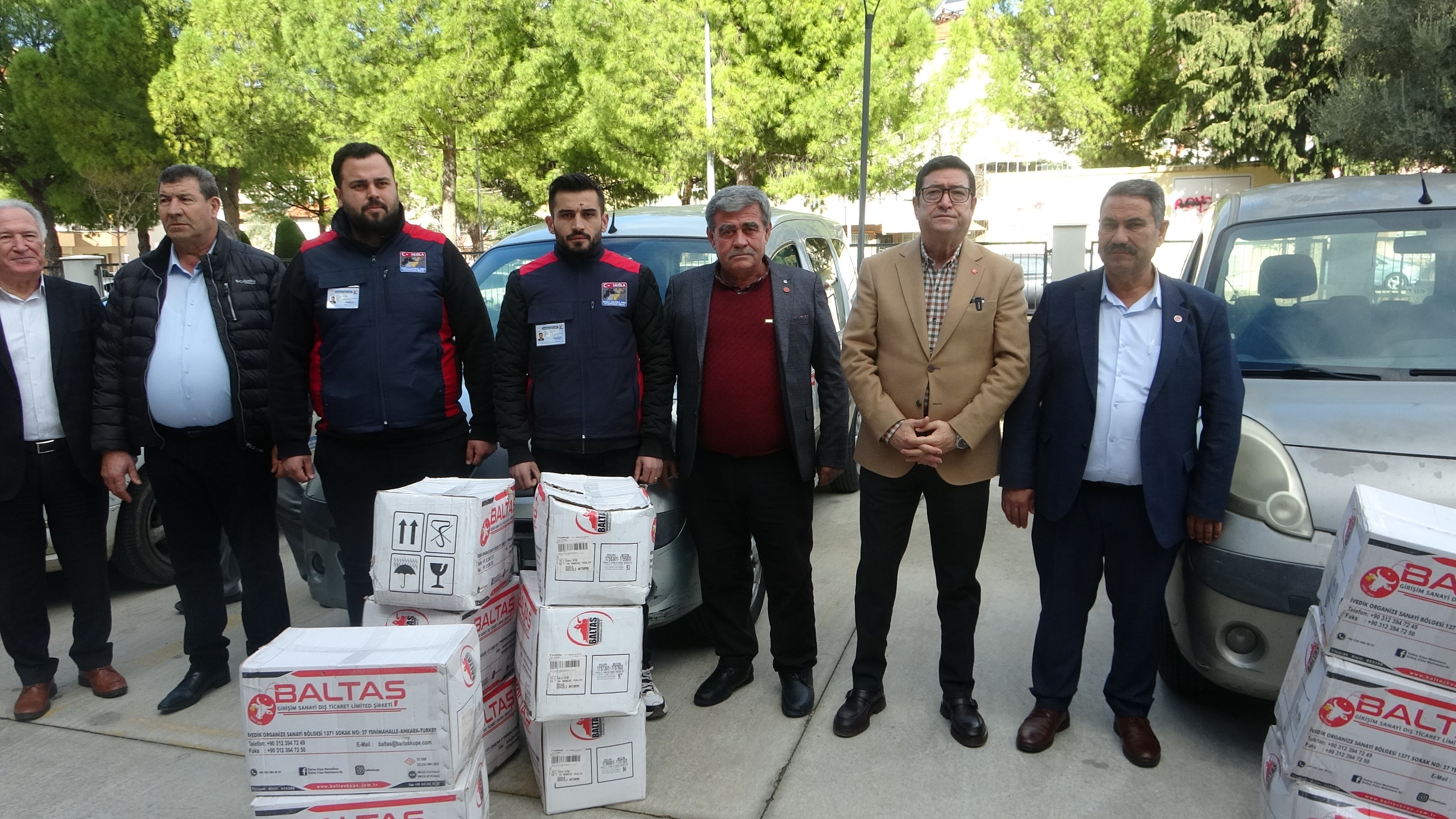 Büyükbaş Hayvancılık (4)