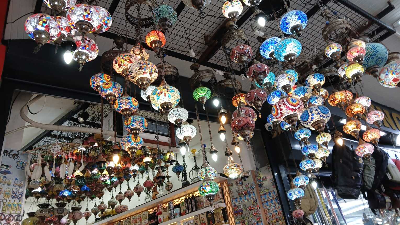 Esnaf Yılbaşı (4)