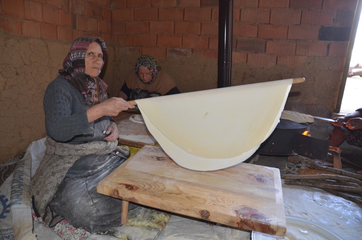 Ev Hanımı (4)