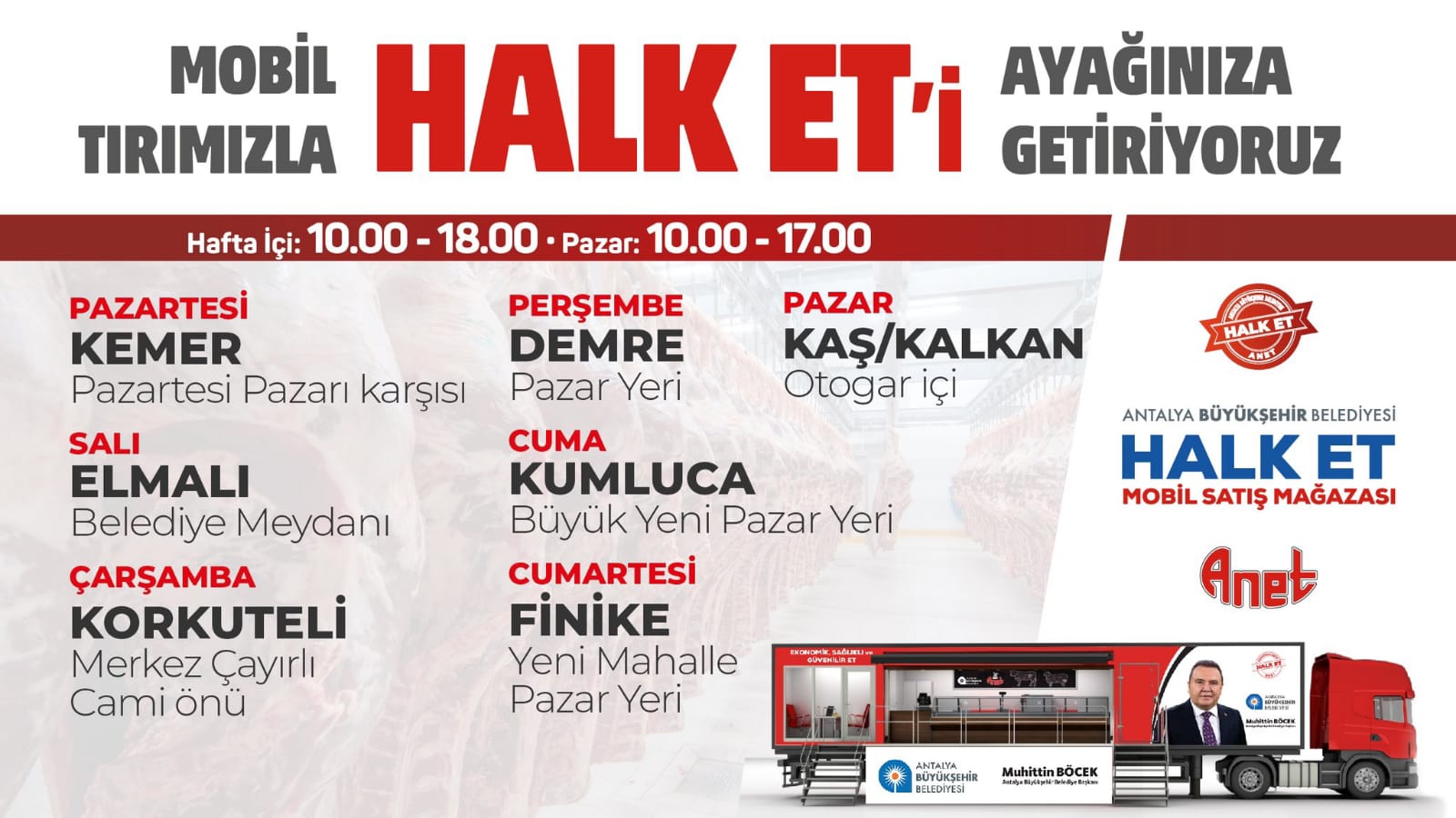 Halk Et Tırı (2)