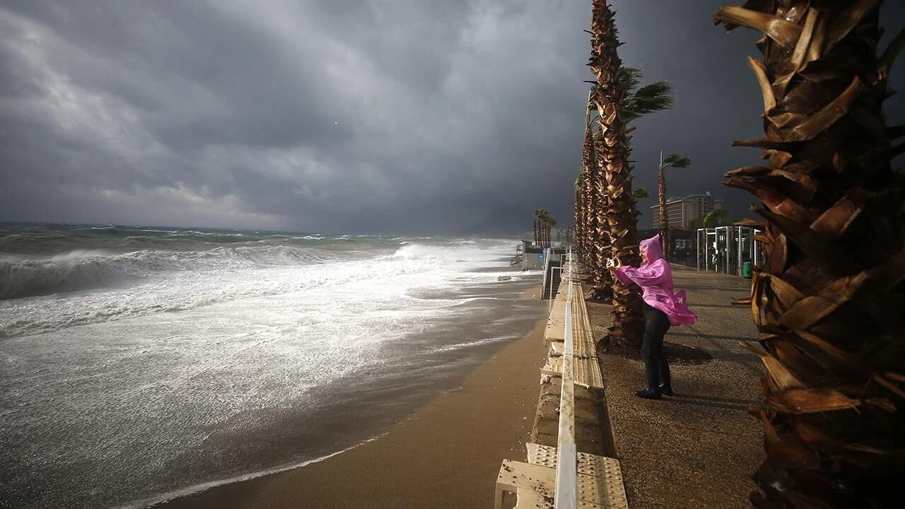 Hava Durumu (2)-2
