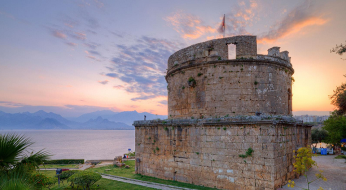Kaleiçi-1
