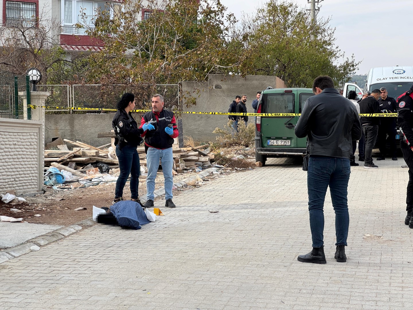 Koca Vahşeti (2)