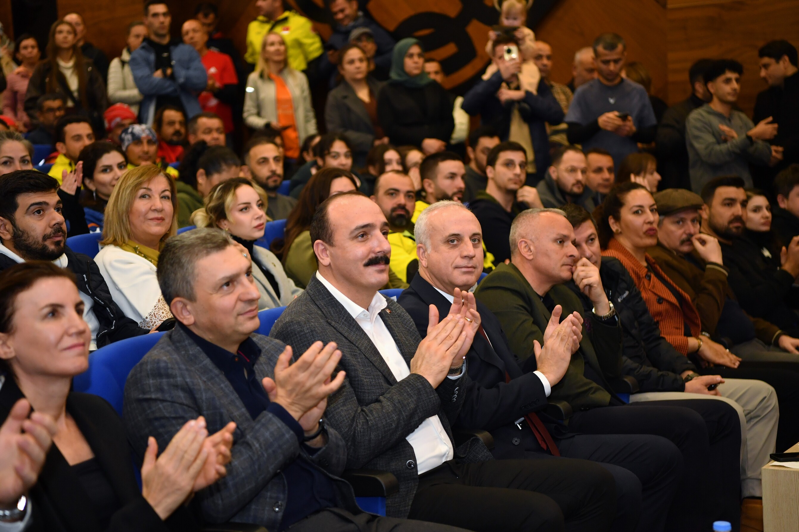 Konyaaltı Maraton (4)