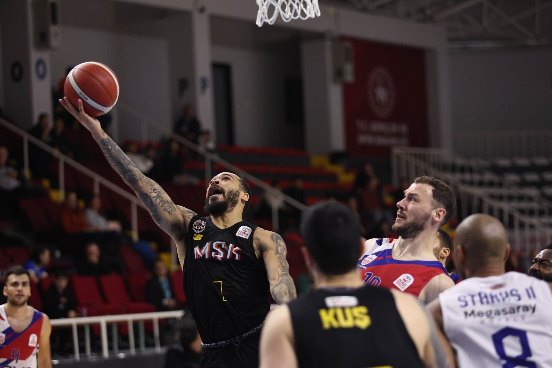 Mersin Deplansman (2)