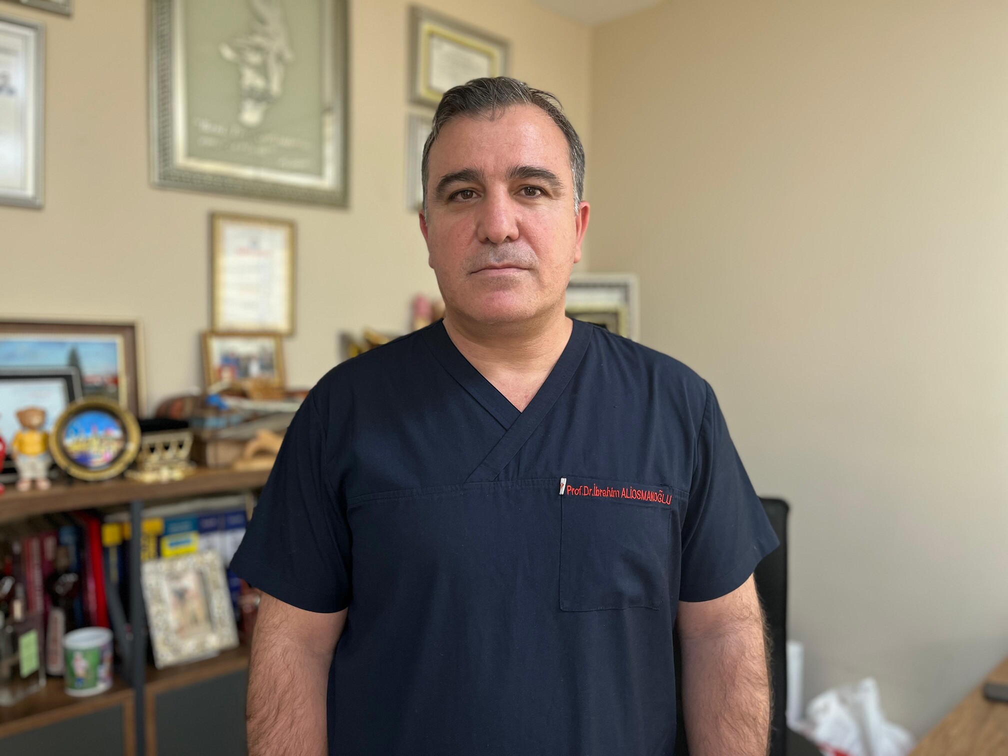 Nakil Bekliyor (3)