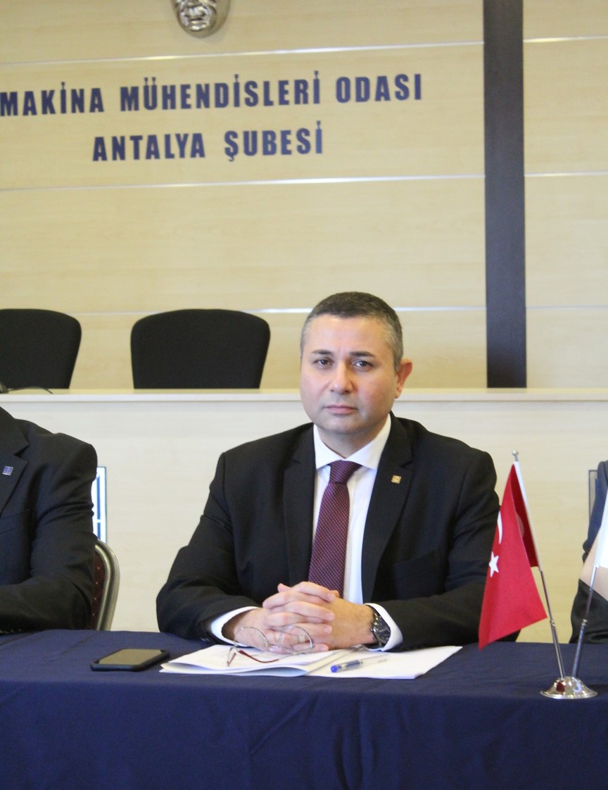 Prof. Dr. İbrahi̇m Atmaca 2-1