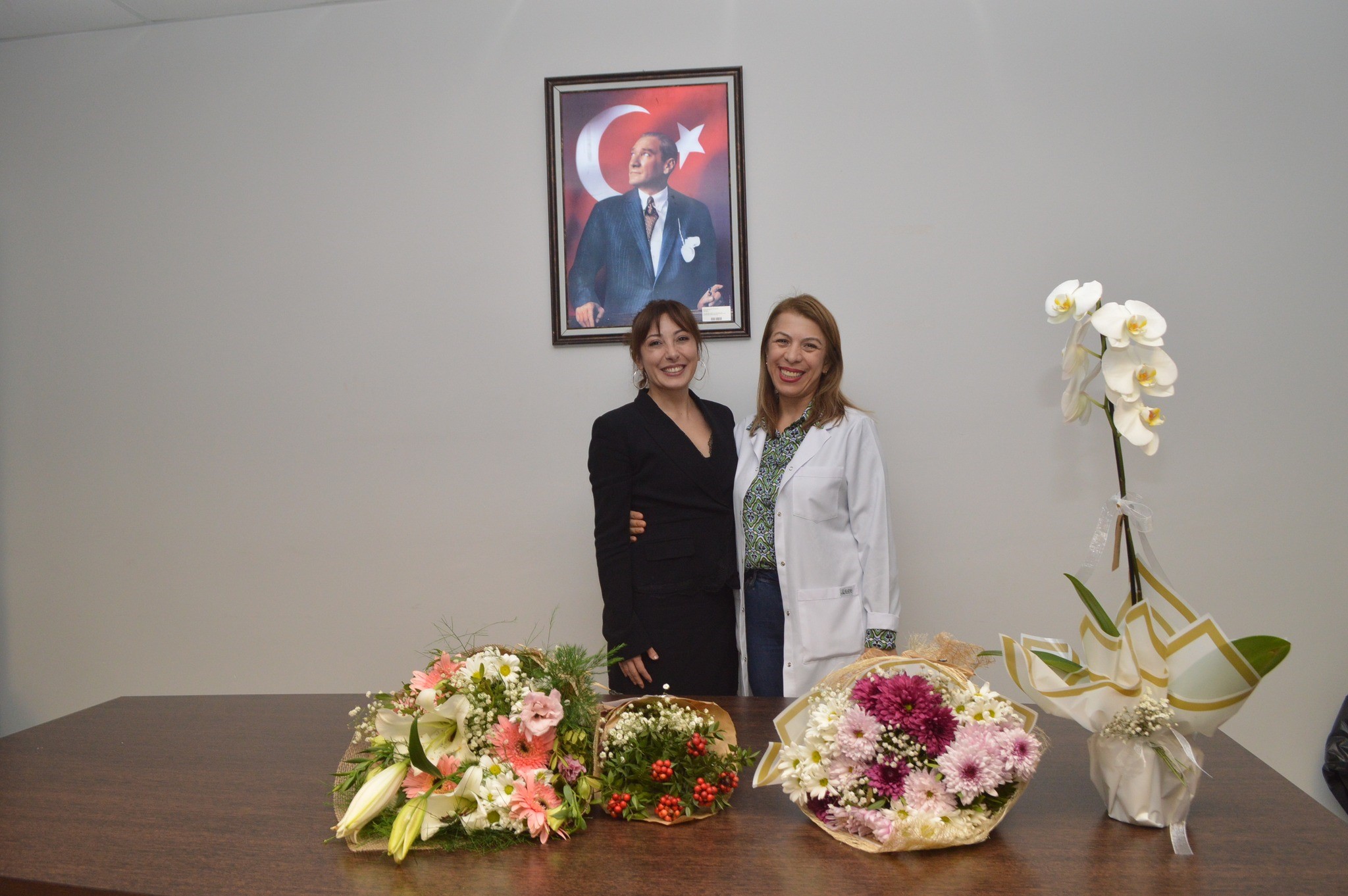 Psikiyatrist Kliniği (3)