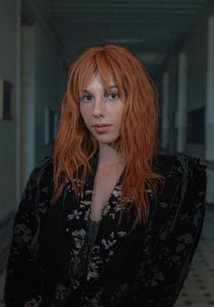 Selin Geçit Kaç Yaşında 7